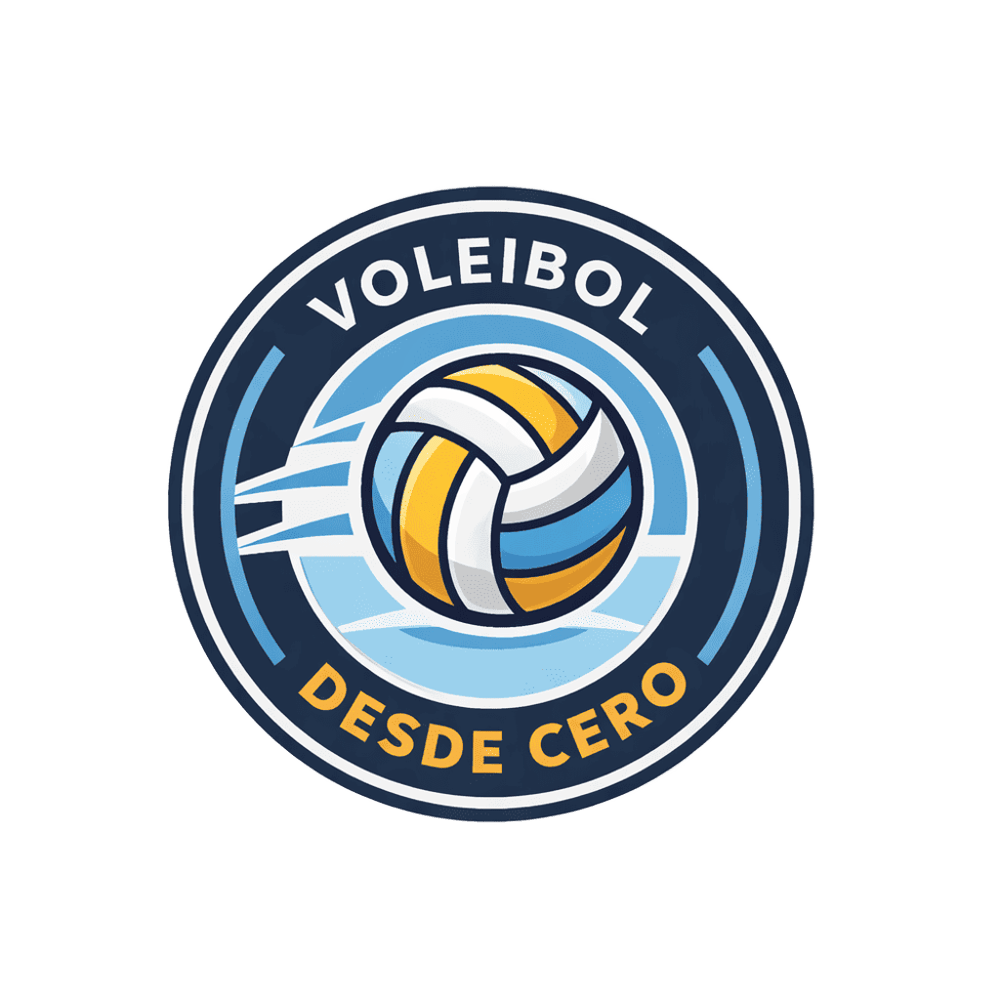 Voleibol desde Cero